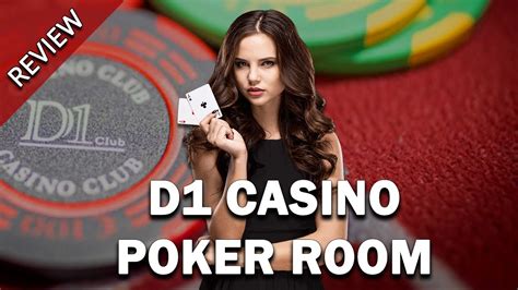d1 casino|dublin casino poker.